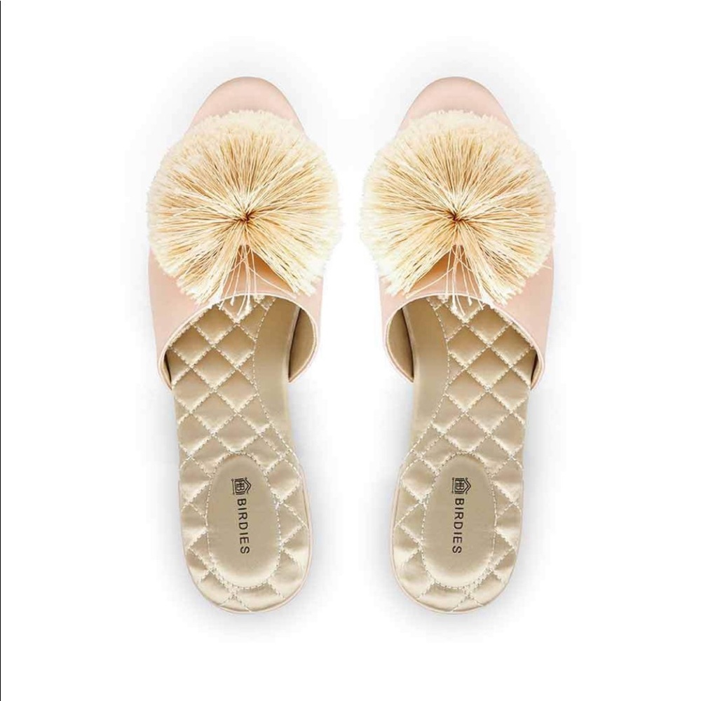 Birdies Songbird Slippers